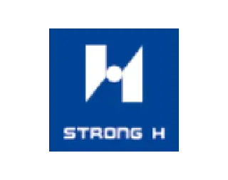 Strong Dijital Katalog