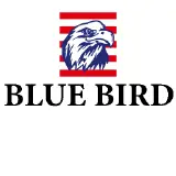 BLUE BİRD