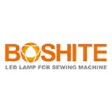 BOSHİTE