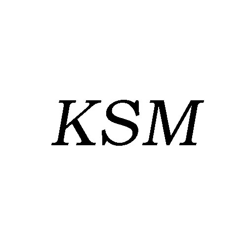 KSM