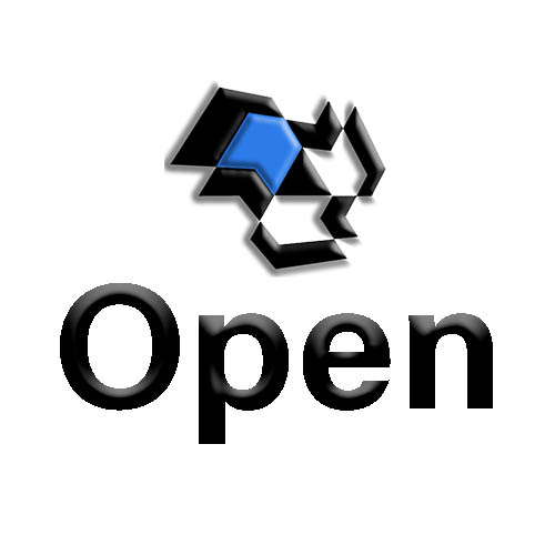 OPEN