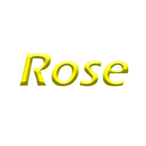 ROSE