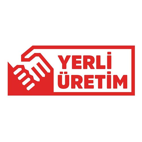 YERLİ ÜRETİM