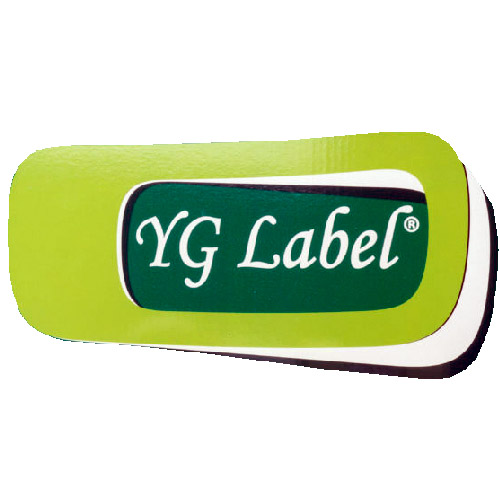 YG LABEL