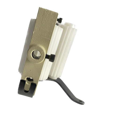 KANSAİ 4406-4412 LASTİK 12 İĞNE TIRTIKLI MERDANE SS