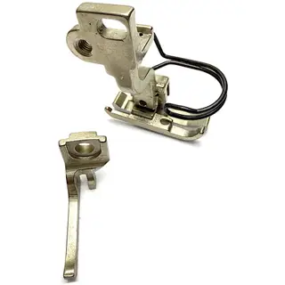 ÖRÜMCEK AYAK SAĞ 0,2MM ÇIMA AYAK