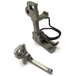 ÖRÜMCEK AYAK SOL 0,2MM ÇIMA AYAK