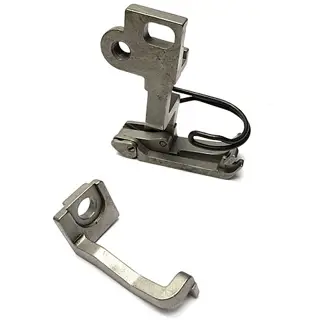 ÖRÜMCEK AYAK 0,1MM DAR KENAR AYAK