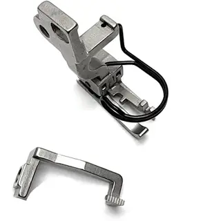 ÖRÜMCEK AYAK 6,4MM KENAR KIVIRMA AYAĞI