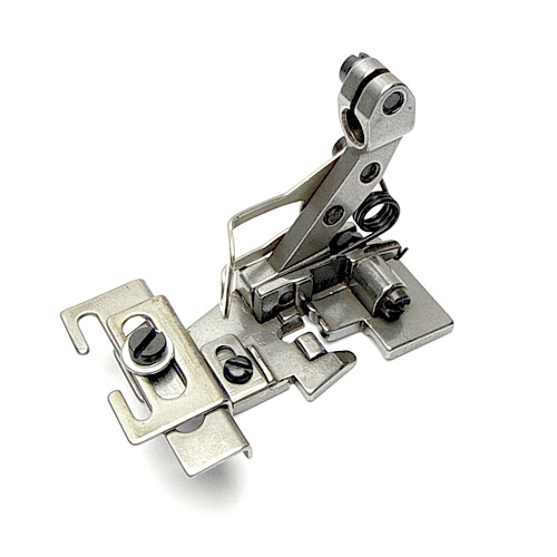 EX 5 İPLİK 5MM OVERLOK EKSTRAFOR TAKMA AYAĞI