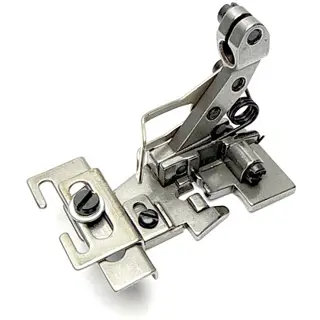 EX 5 İPLİK 5MM OVERLOK EKSTRAFOR TAKMA AYAĞI