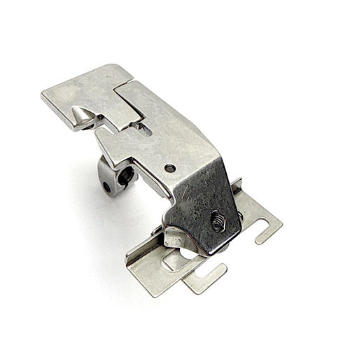 EX 5 İPLİK 5MM OVERLOK EKSTRAFOR TAKMA AYAĞI