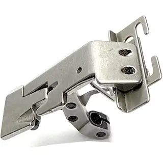 EX 5 İPLİK 3MM OVERLOK EKSTRAFOR TAKMA AYAĞI