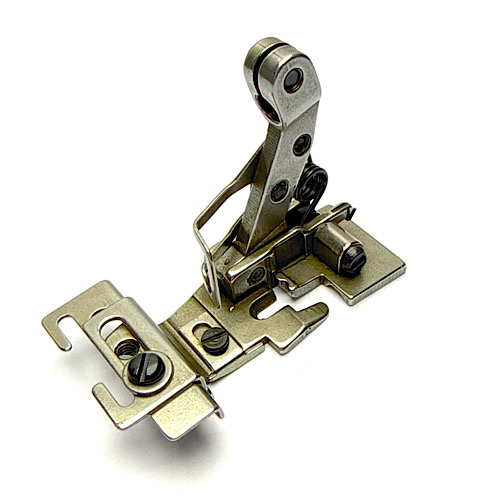 EX 5 İPLİK 3MM OVERLOK EKSTRAFOR TAKMA AYAĞI