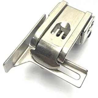 DÜZ YATAK REÇME KENAR DAYAMA TAKİPLİ 5,6MM AYAK