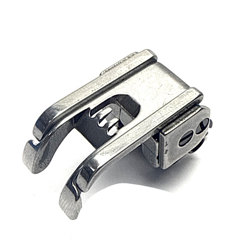 DÜZ YATAK REÇME MAKİNESİ ORTA FERMUAR DİKİŞ AYAĞI