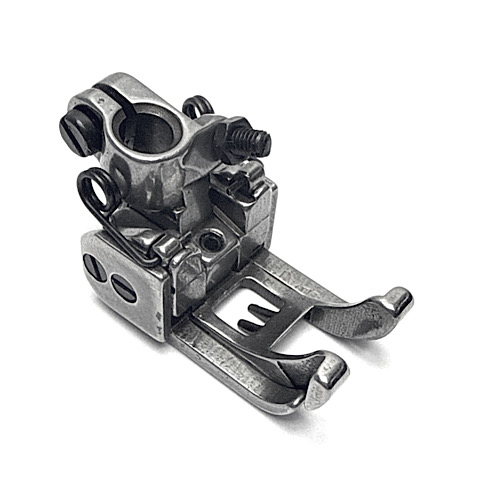 DÜZ YATAK REÇME MAKİNESİ ORTA FERMUAR DİKİŞ AYAĞI