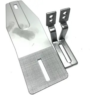 JUKİ 1900 PUNTERİZ 32MM-7MM AYAK (PLAKA AYAK SET)