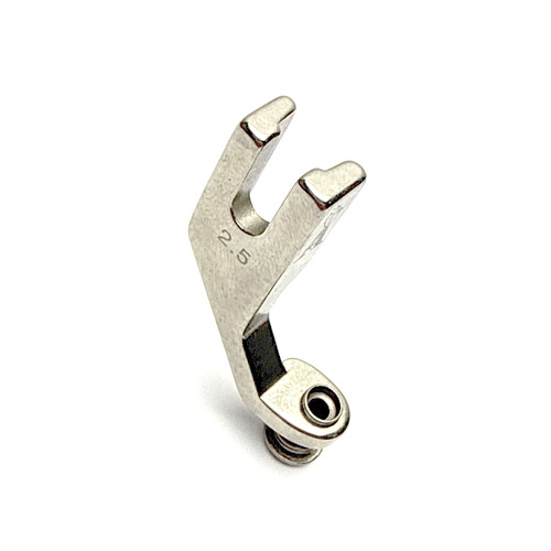 İŞLEME DESEN KİLİT DİKİŞ 2,5MM AYAK