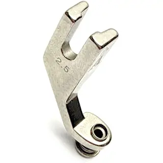 İŞLEME DESEN KİLİT DİKİŞ 2,5MM AYAK