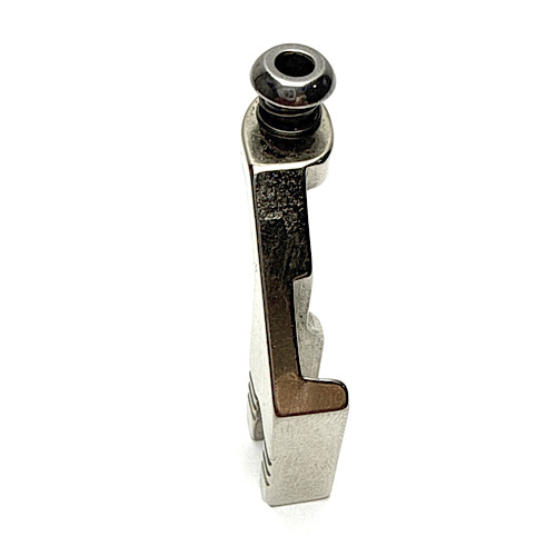 İŞLEME DESEN KİLİT DİKİŞ 3MM AYAK