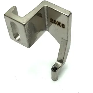 İŞLEME (ALAN TARAMA) AYAK 2MM