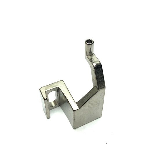 İŞLEME (ALAN TARAMA) AYAK 2MM