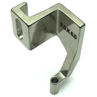 İŞLEME (ALAN TARAMA) AYAK 2.5MM