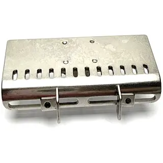 12 İĞNE ZİNCİR DİKİŞ 6,4MM ÖN DAYAMA AYARLI AYAK 1/4