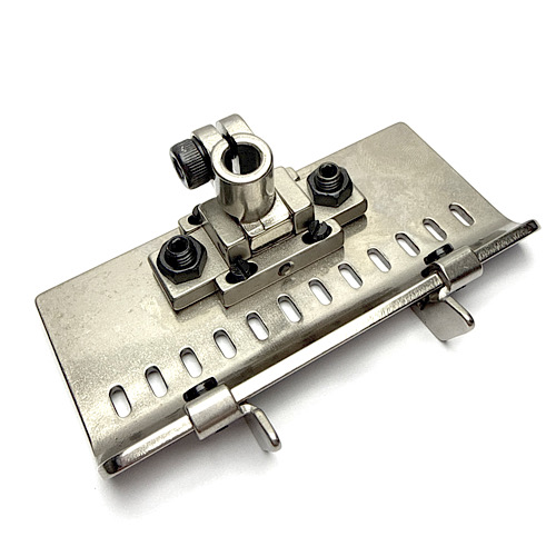 12 İĞNE ZİNCİR DİKİŞ 6,4MM ÖN DAYAMA AYARLI AYAK 1/4