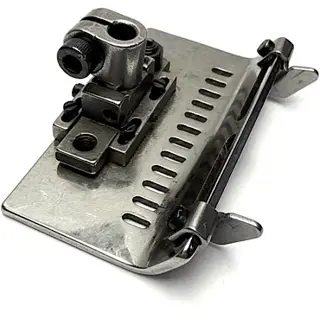 12 İĞNE ZİNCİR DİKİŞ 4,8MM ÖN DAYAMA AYARLI AYAK 3/16