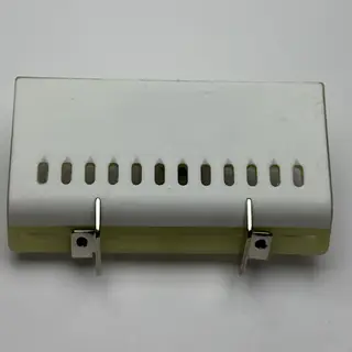 12 İĞNE AYAK 1/4 TAKİPLİ PLASTİK AYAK 6,4MM