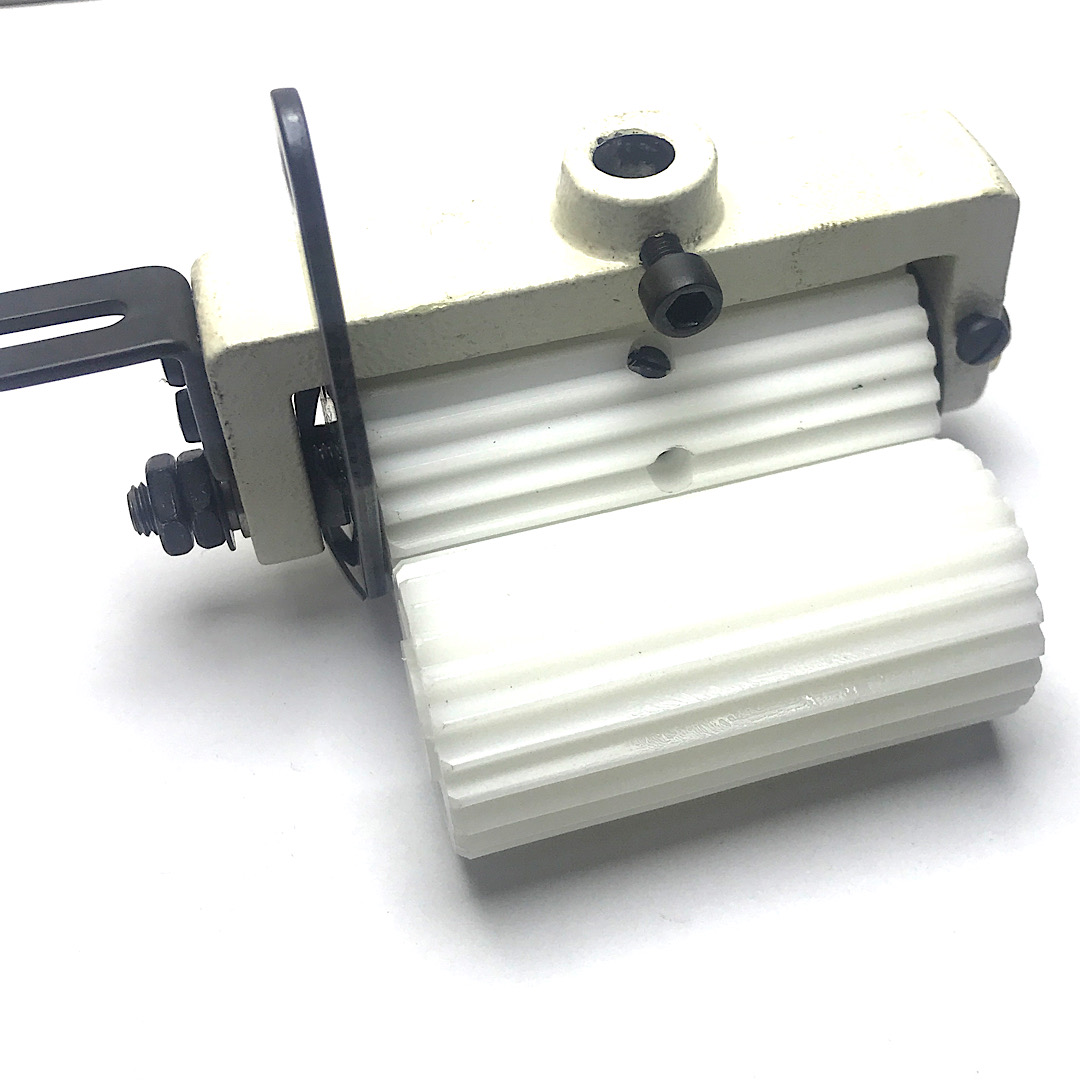 KANSAİ 1406-1412 LASTİK TRITIKLI PLASTİK MERDANE TAKIMI