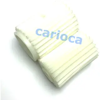 KANSAİ 1508 KEMER 4 İĞNE TIRTIKLI MERDANE( 6CM)