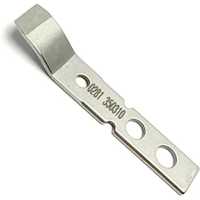DURKOPP ADLER 281 SABİT BIÇAK