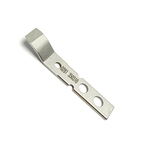 DURKOPP ADLER 281 SABİT BIÇAK