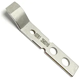 DURKOPP ADLER 281 SABİT BIÇAK