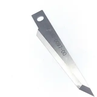 JUKİ FLETO BIÇAK SOL
