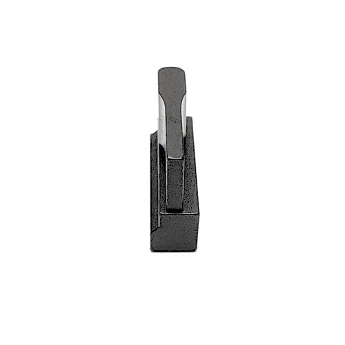 580 GÖZLÜ İLİK DİKİŞ KUMAŞ BIÇAK 22MM