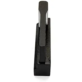 580 GÖZLÜ İLİK DİKİŞ KUMAŞ BIÇAK 30MM