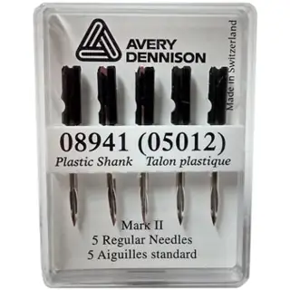AVERY STANDART İĞNE (5ADET)