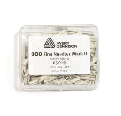 AVERY FINE TABANCA İĞNESİ (1 ADET) (ORJ)