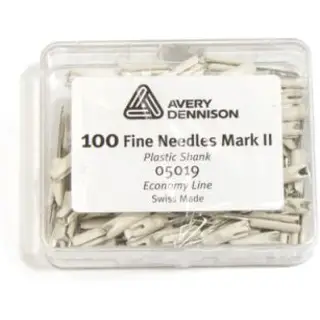 AVERY FINE TABANCA İĞNESİ (1 ADET) (ORJ)