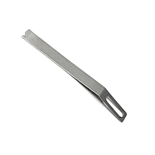 KANSAİ FX4404 LASTİK MAK BIÇAK ÜST SAÇ ( FX4423P)