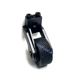 MH380 ZİNCİR ÇEKERİ 2 CM GENİŞLİK DEMİR TIRTILLI 