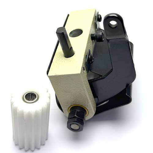 İNCE BURUNLU REÇME DİKİŞ KUMAŞ ÇEKME APARATI