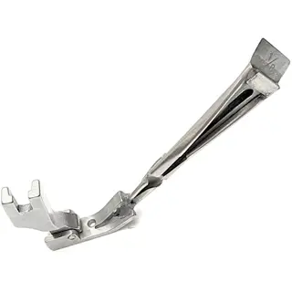 DÜZ MAKİNE 3,2MM BİYE TAKMA AYAĞI