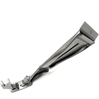 DÜZ MAKİNE 9,5MM BİYE TAKMA AYAĞI