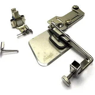DÜZ DİKİŞ LASTİK TAKMA APARATI 8MM