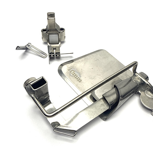 DÜZ DİKİŞ LASTİK TAKMA APARATI 10MM